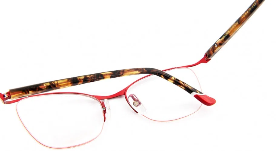 Etnia Barcelona WHITNEY Eyeglasses - view 15